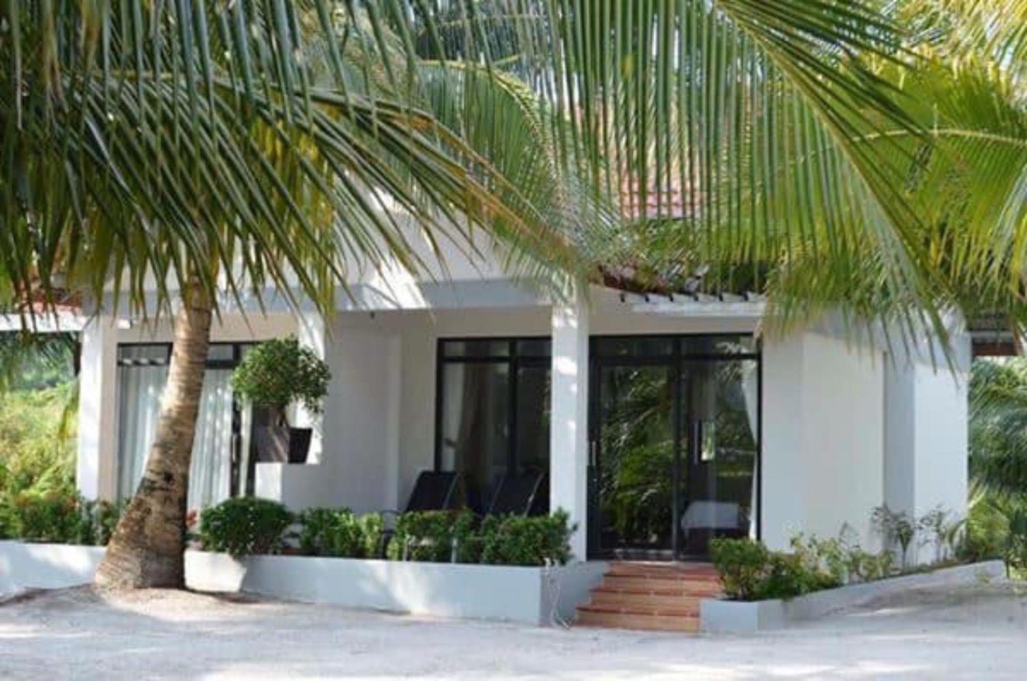 Soon Noeng Resort Rongszanlöm-sziget Kültér fotó