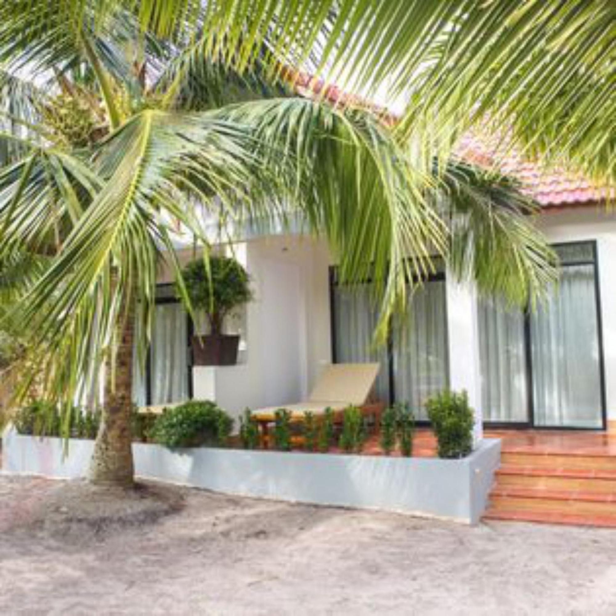 Soon Noeng Resort Rongszanlöm-sziget Kültér fotó