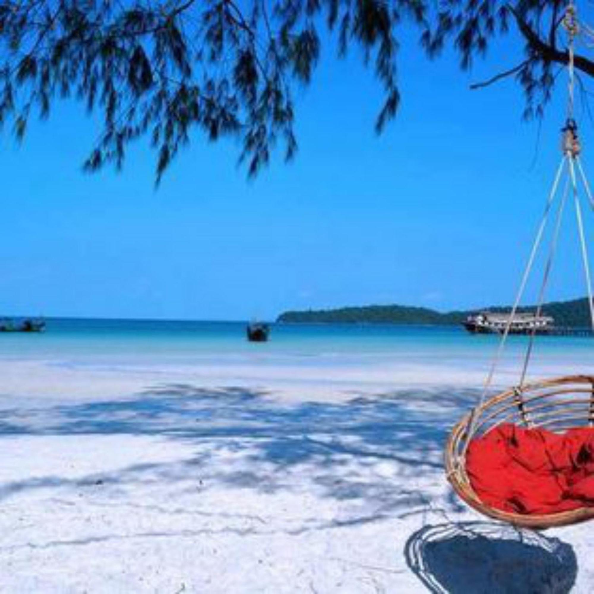 Soon Noeng Resort Rongszanlöm-sziget Kültér fotó