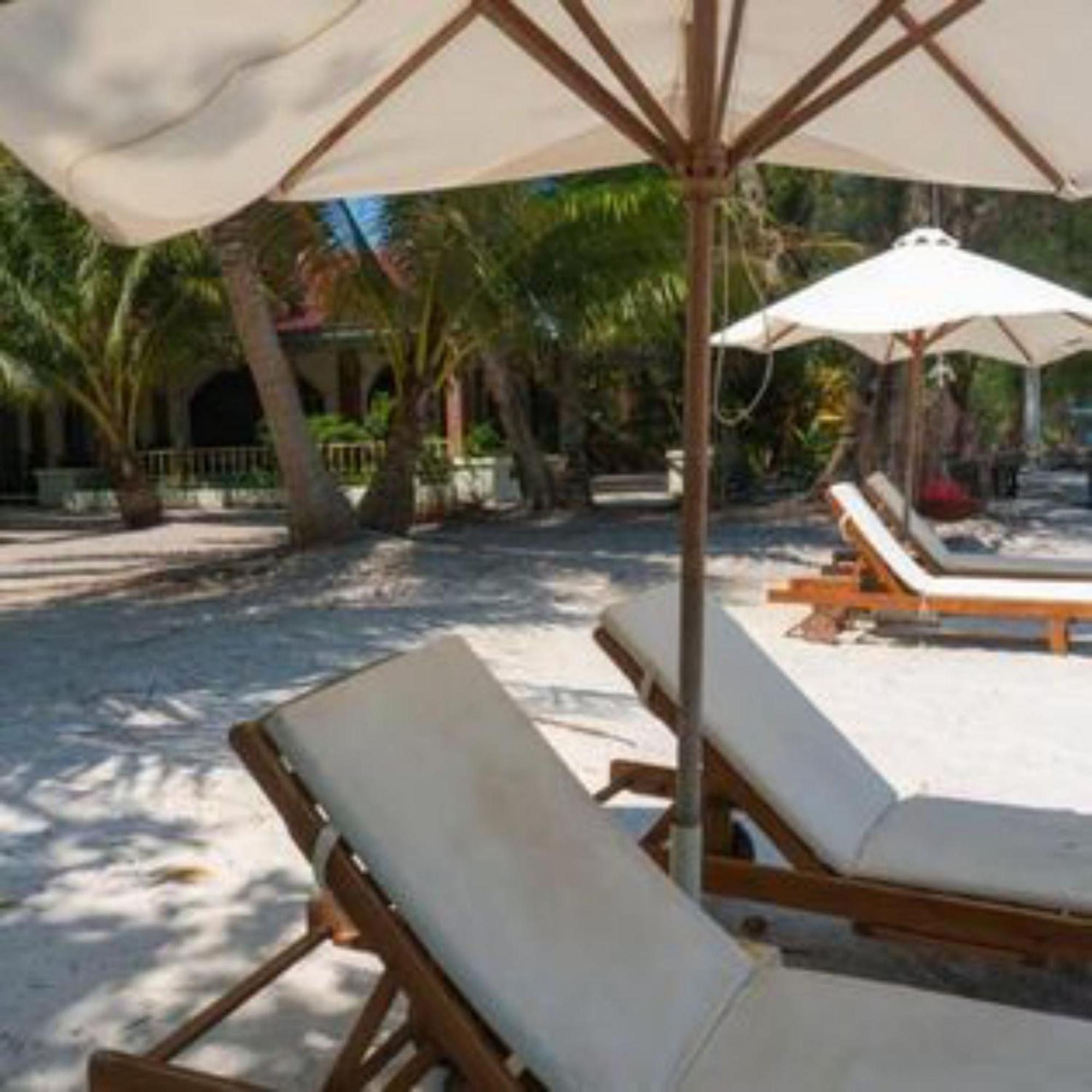 Soon Noeng Resort Rongszanlöm-sziget Kültér fotó