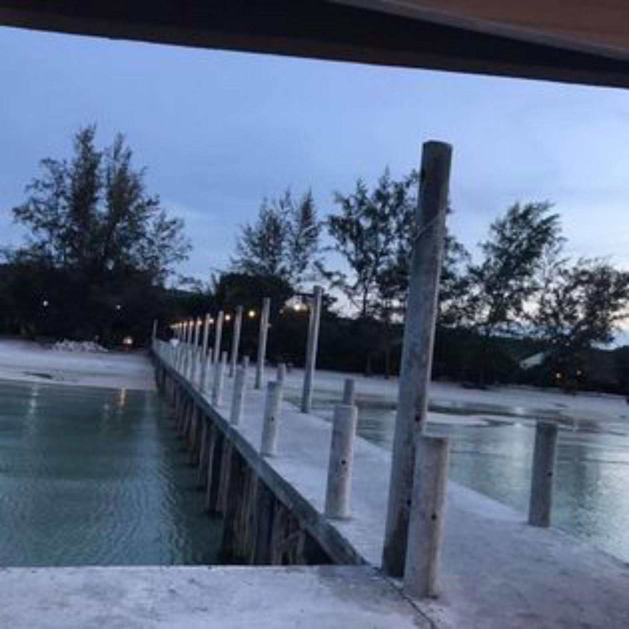 Soon Noeng Resort Rongszanlöm-sziget Kültér fotó