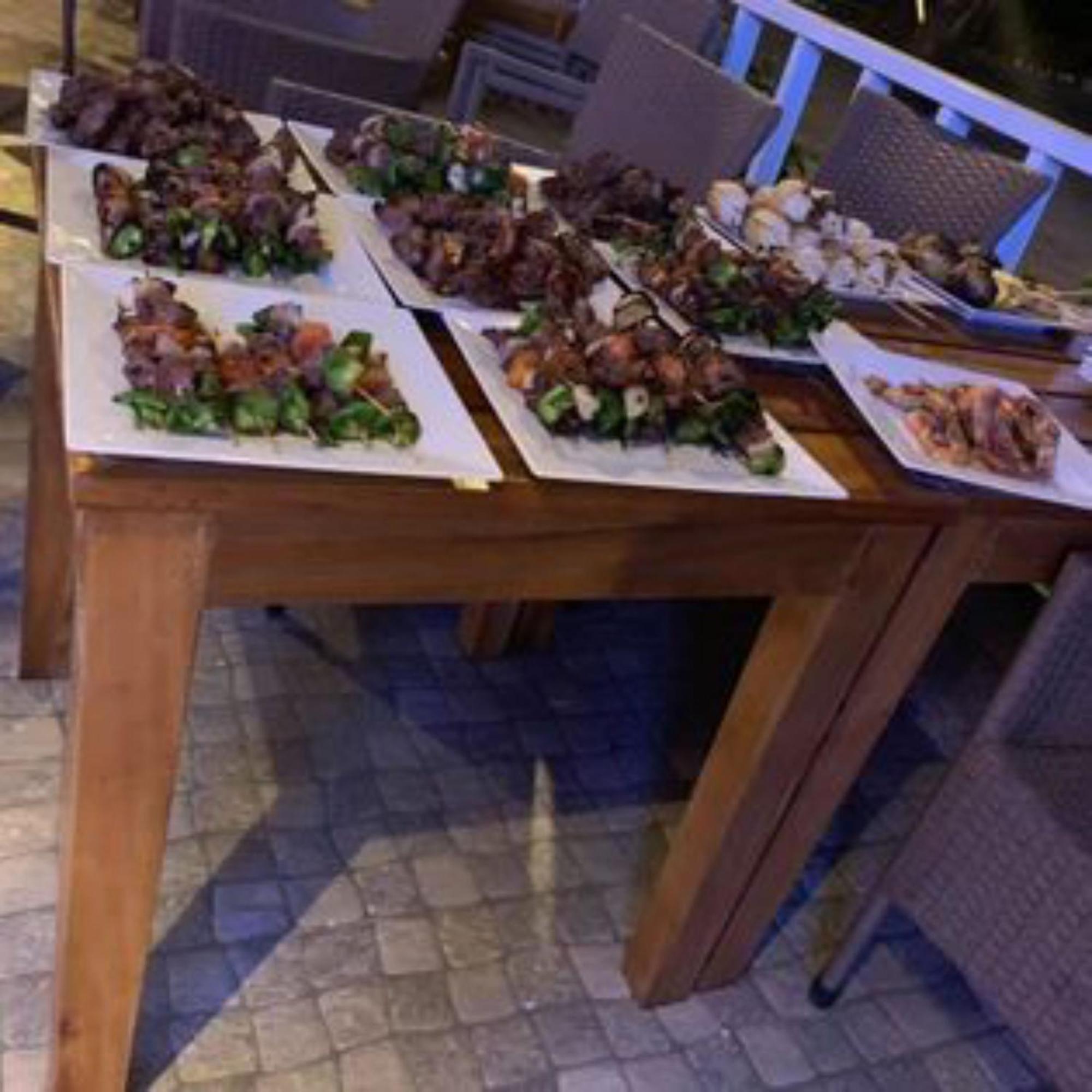 Soon Noeng Resort Rongszanlöm-sziget Kültér fotó